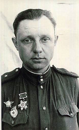 Фотоальбом  обзорный 3