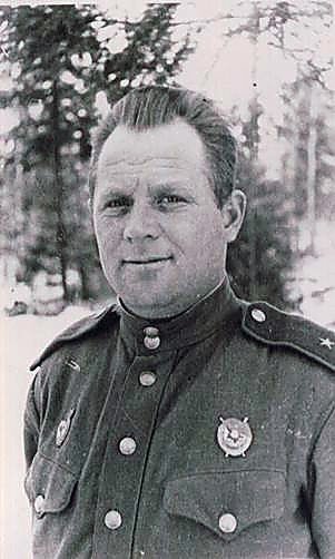 Фотоальбом  обзорный 3