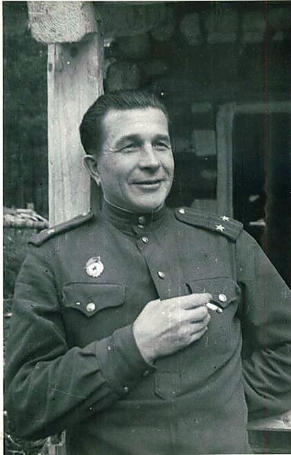 Фотоальбом  обзорный 3