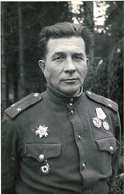 Фотоальбом  обзорный 3