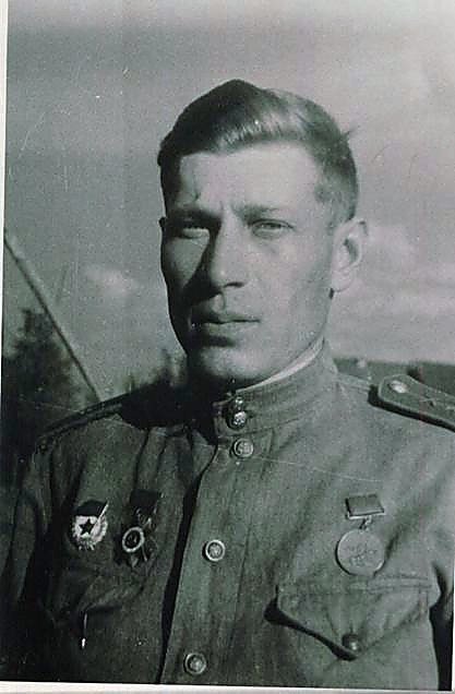 Фотоальбом  обзорный 3