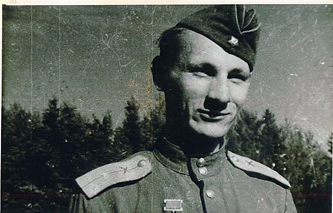 Фотоальбом  обзорный 3