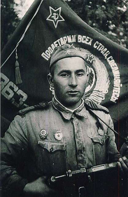 Фотоальбом  обзорный 3