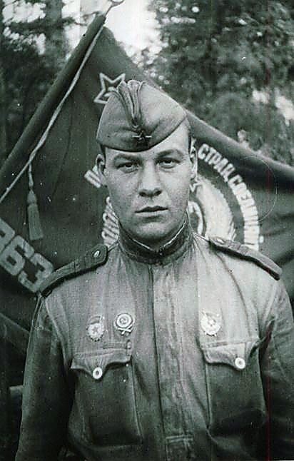 Фотоальбом  обзорный 3