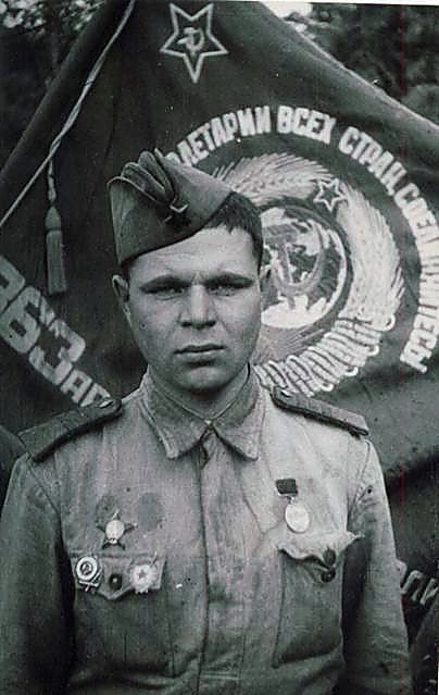 Фотоальбом  обзорный 3