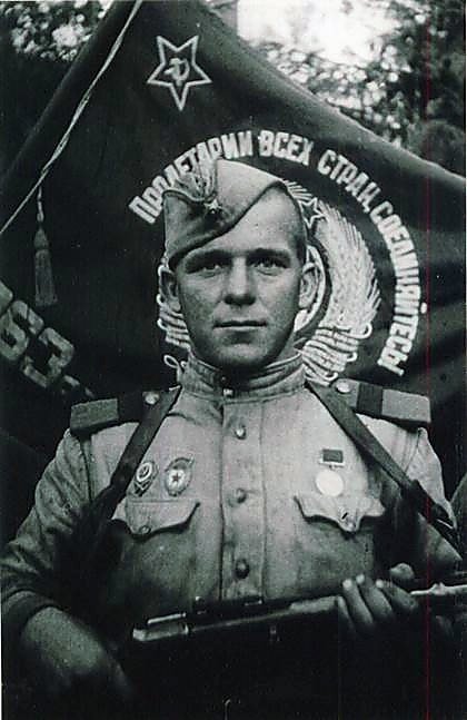 Фотоальбом  обзорный 3