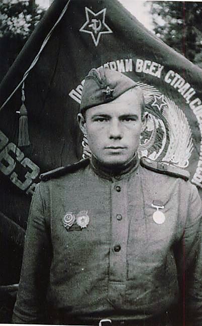 Фотоальбом  обзорный 3