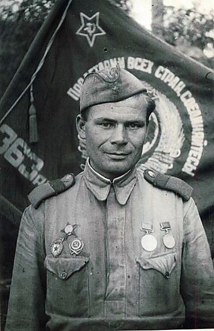 Фотоальбом  обзорный 3