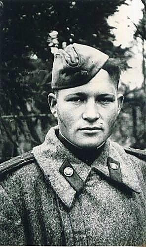 Фотоальбом  обзорный 3