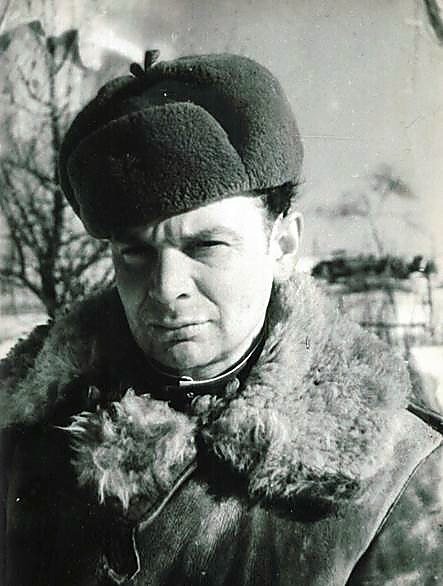 Фотоальбом  обзорный 3