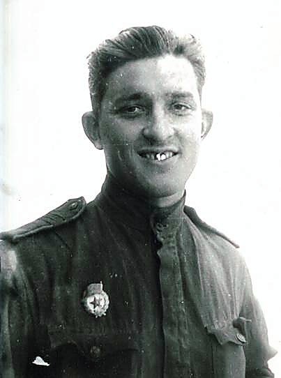 Фотоальбом  обзорный 3