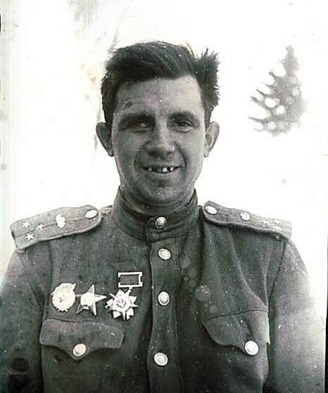 Фотоальбом  обзорный 3