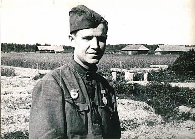 Фотоальбом  обзорный 3