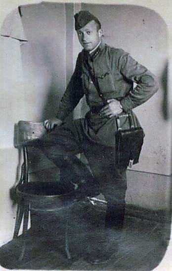 Фотоальбом  обзорный 3