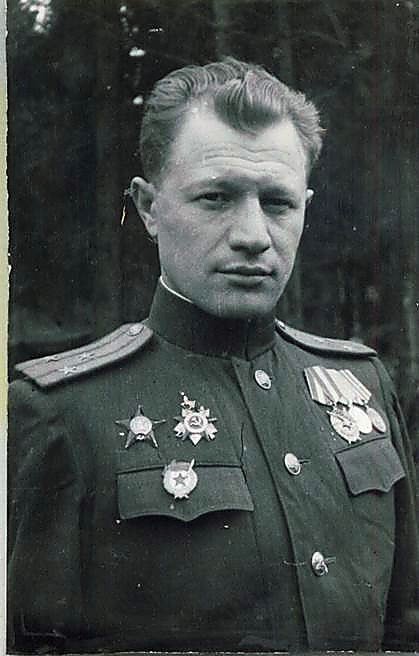 Фотоальбом  обзорный 3