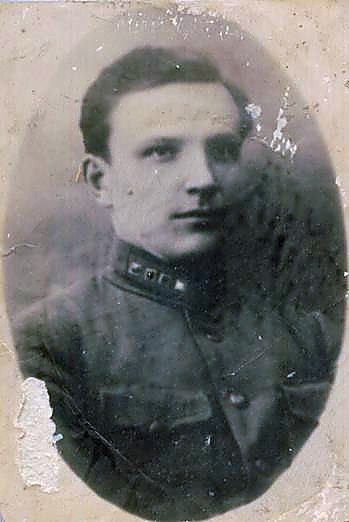 Фотоальбом  обзорный 3