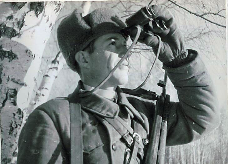 Фотоальбом  обзорный 3