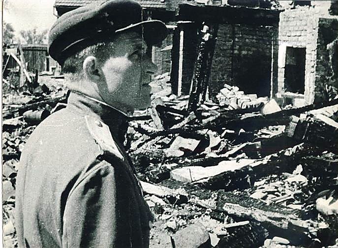 Фотоальбом  обзорный 3