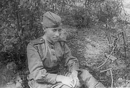 Фотоальбом  обзорный 3