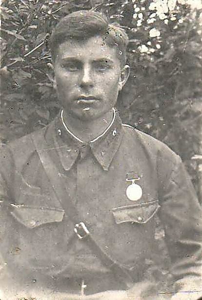 Фотоальбом  обзорный 3