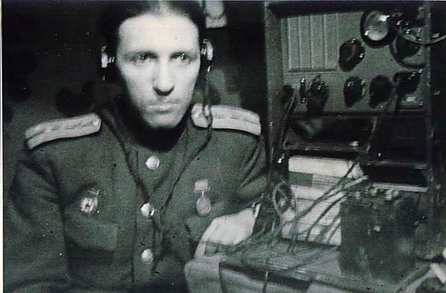 Фотоальбом  обзорный 3