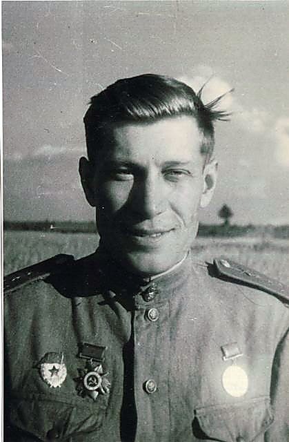 Фотоальбом  обзорный 3