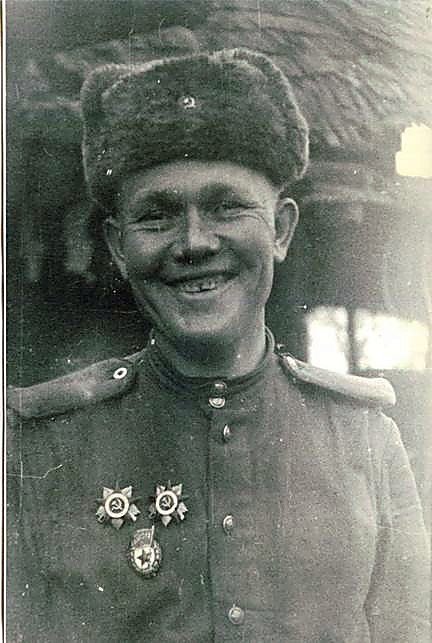 Фотоальбом  обзорный 3