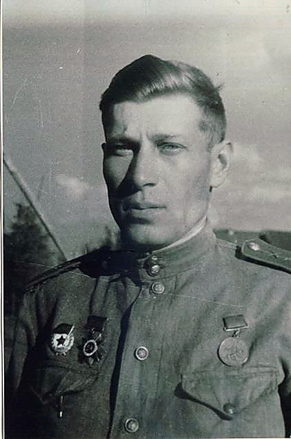 Фотоальбом  обзорный 3