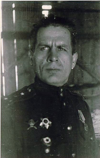 Фотоальбом  обзорный 3