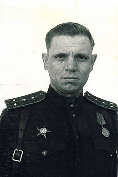 Фотоальбом  обзорный 3