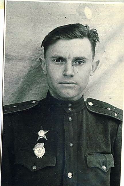 Фотоальбом  обзорный 3