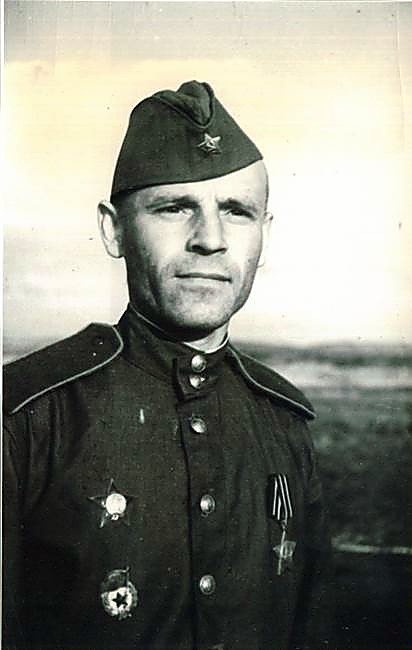 Фотоальбом  обзорный 3