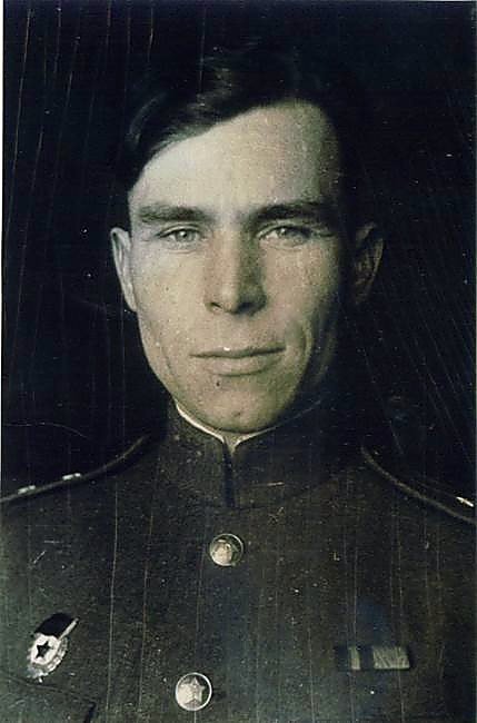 Фотоальбом  обзорный 3