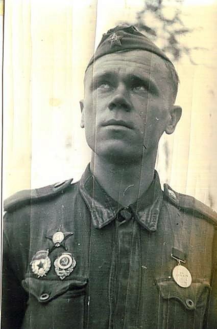 Фотоальбом  обзорный 3