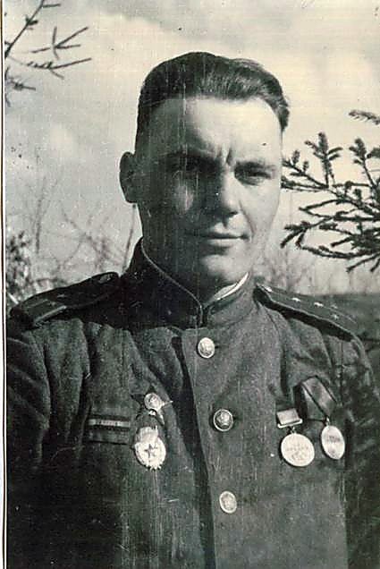 Фотоальбом  обзорный 3