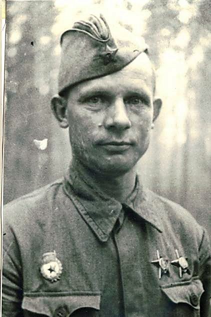 Фотоальбом  обзорный 3