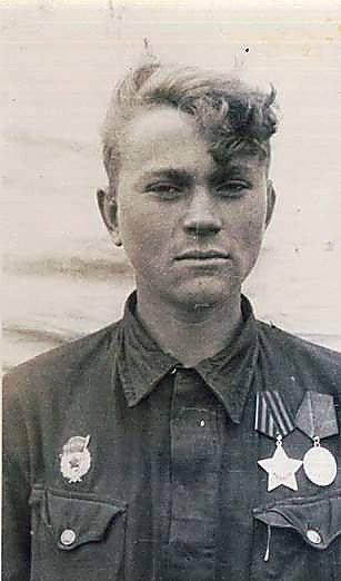 Фотоальбом  обзорный 3