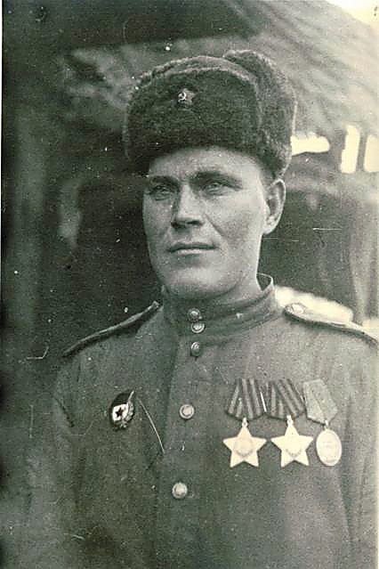 Фотоальбом  обзорный 3