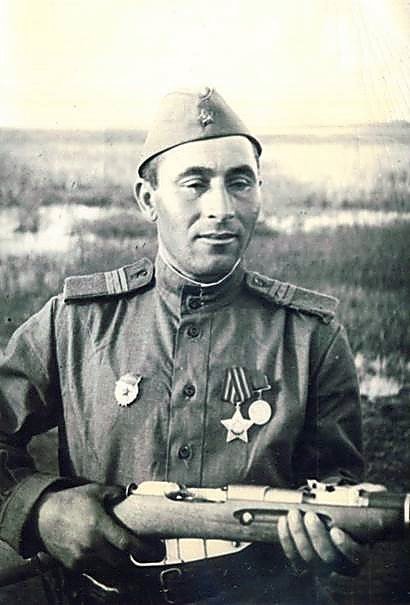 Фотоальбом  обзорный 3