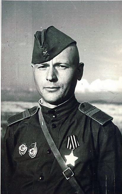 Фотоальбом  обзорный 3