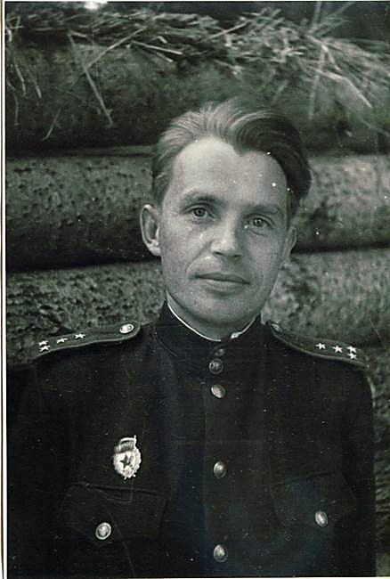 Фотоальбом  обзорный 3