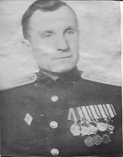 Фотоальбом  обзорный 3