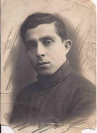 Фотоальбом  обзорный 3