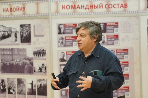 Александр Борисович Драхлер