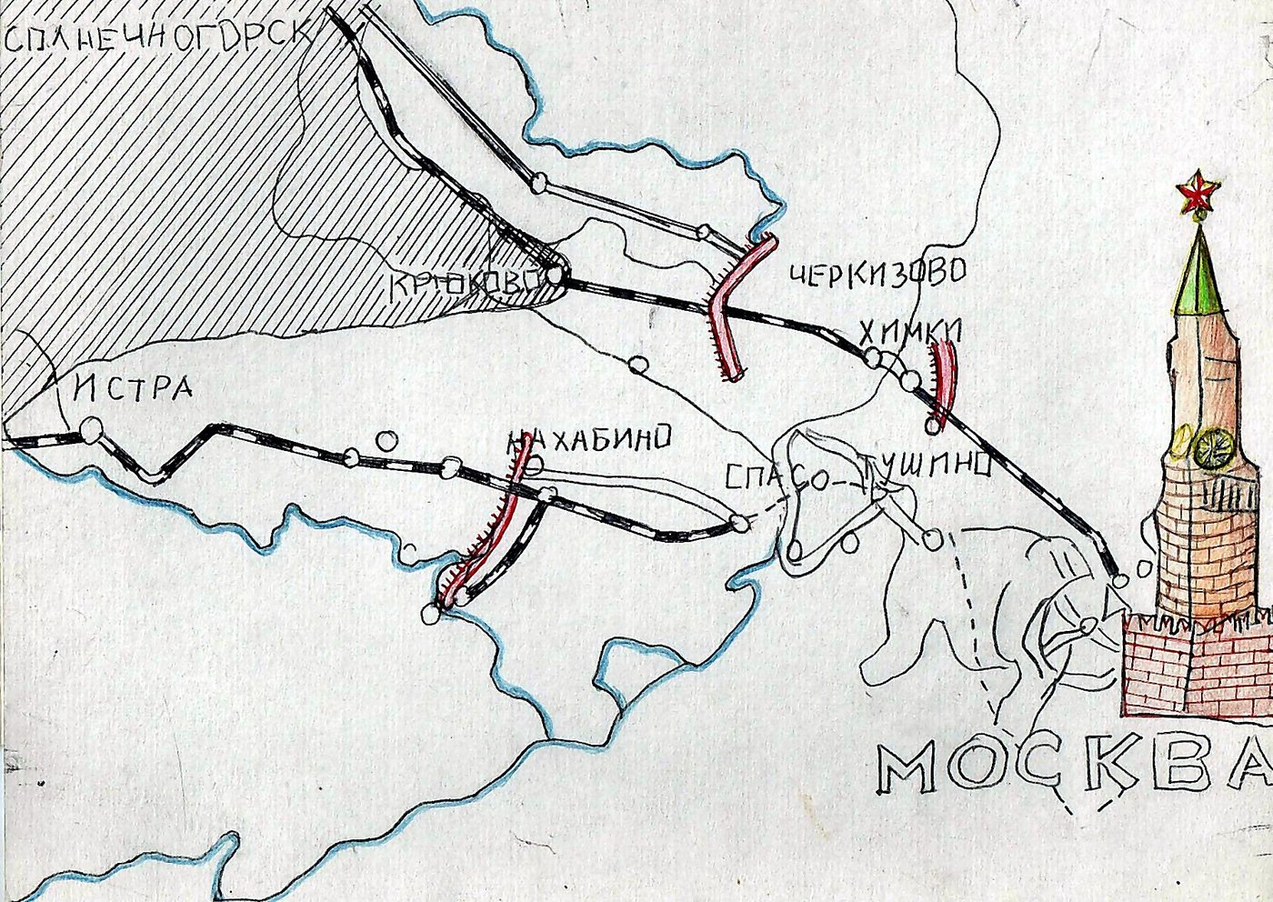 А 9 р д 227 # = | р 5х ЧАХАБИНО м - в - ка.