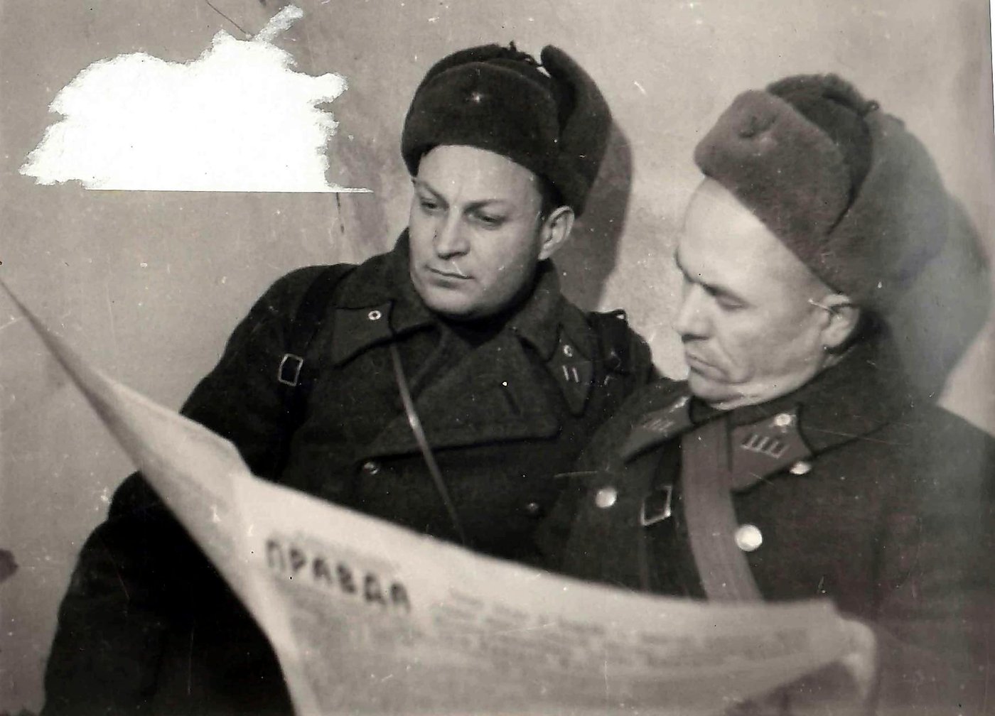 октябрь-декабрь 1941