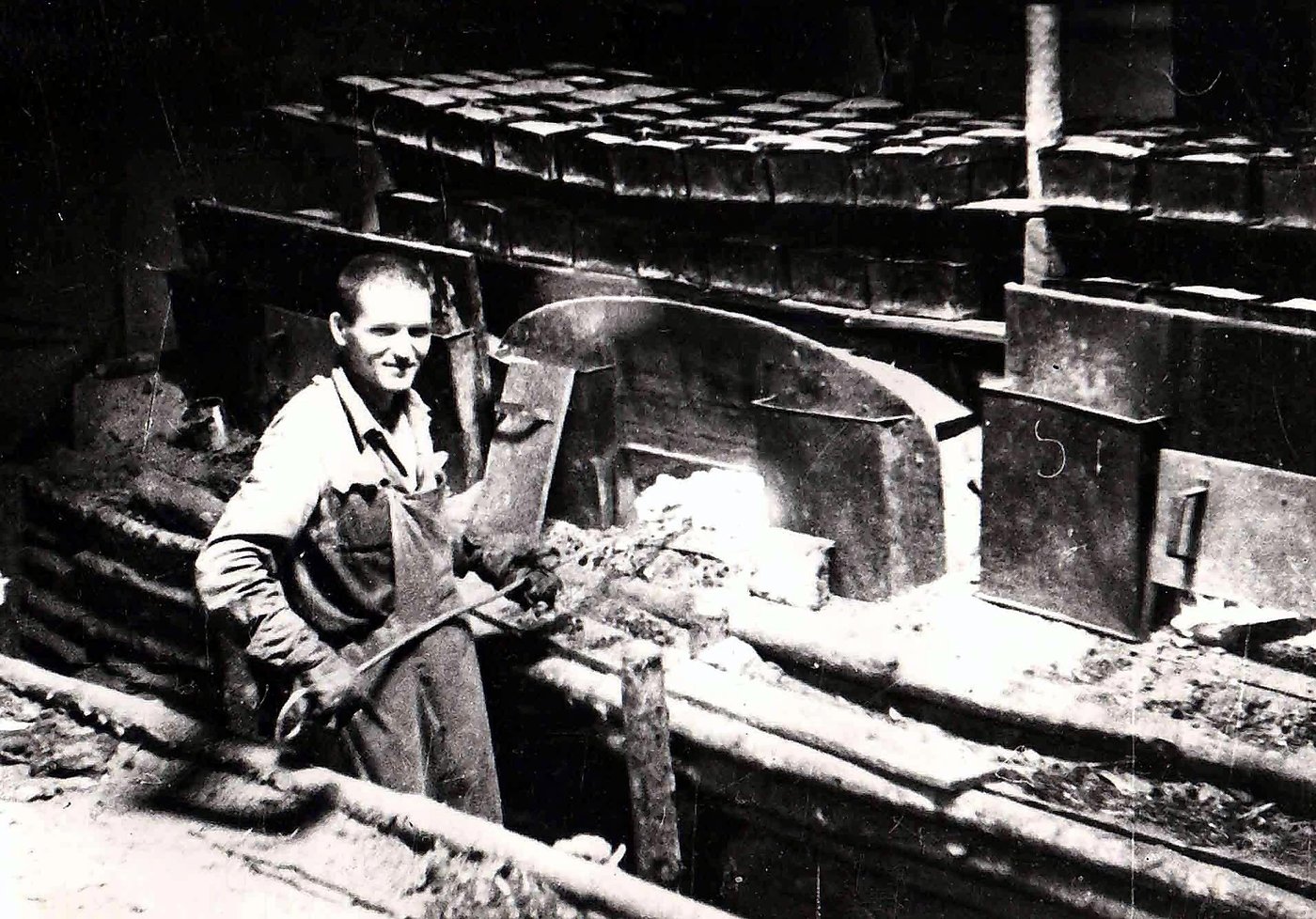 октябрь-декабрь 1941