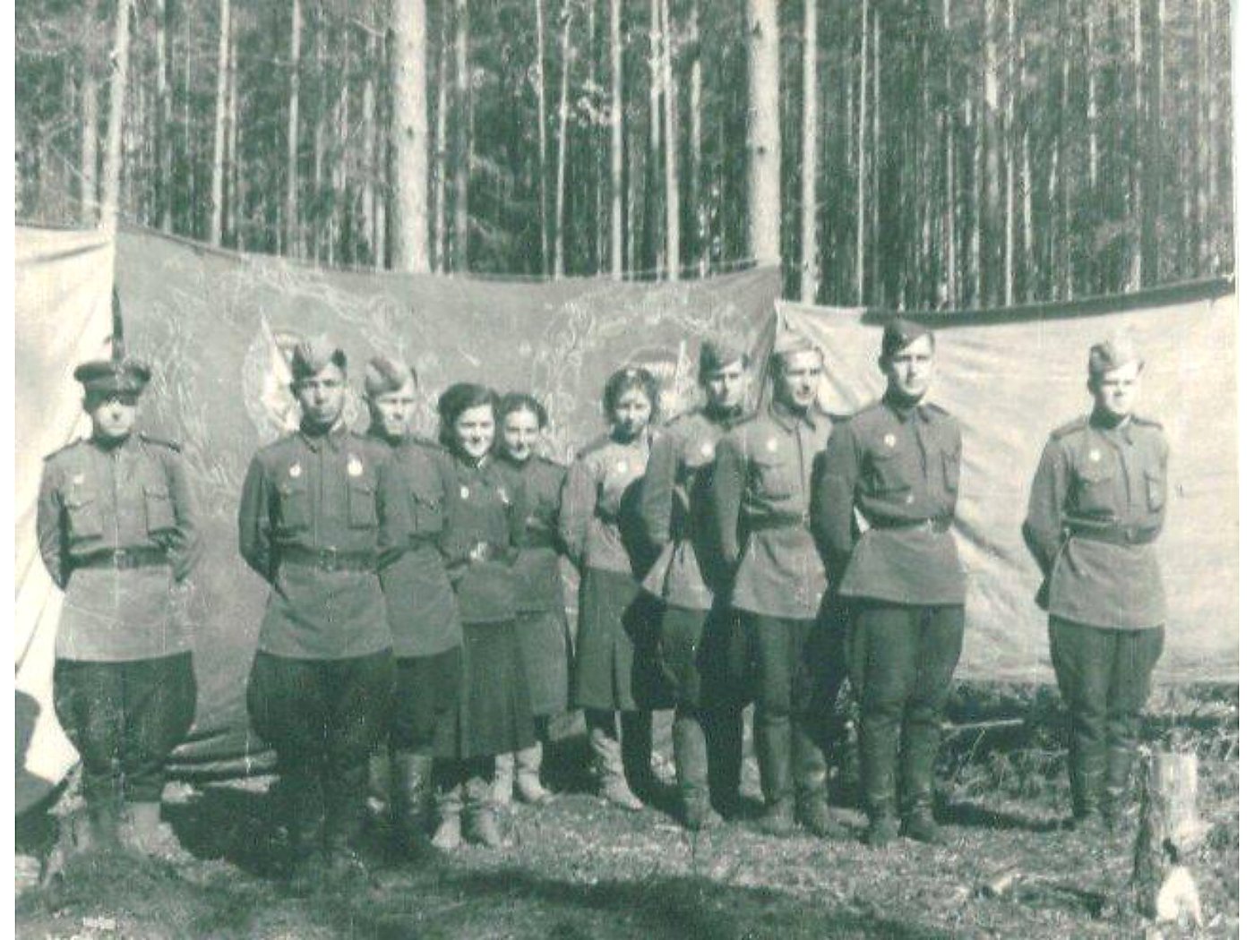 АГИТБРИГАДА — диафильм (1943) — слайд 008