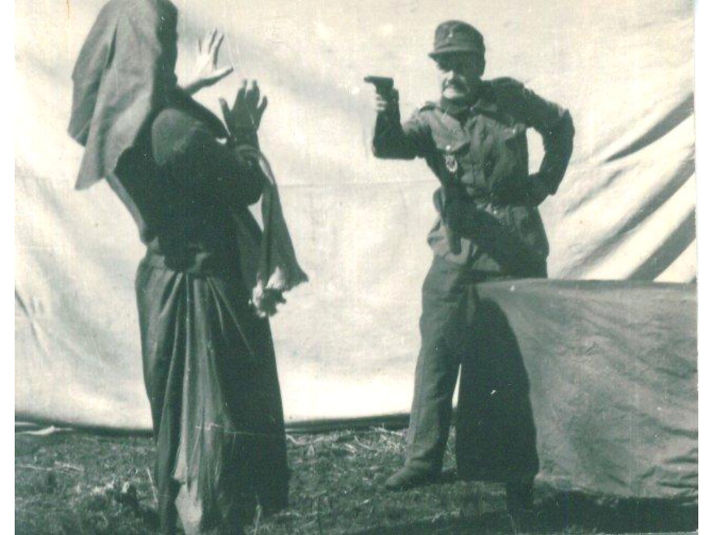 АГИТБРИГАДА — диафильм (1943) — слайд 020