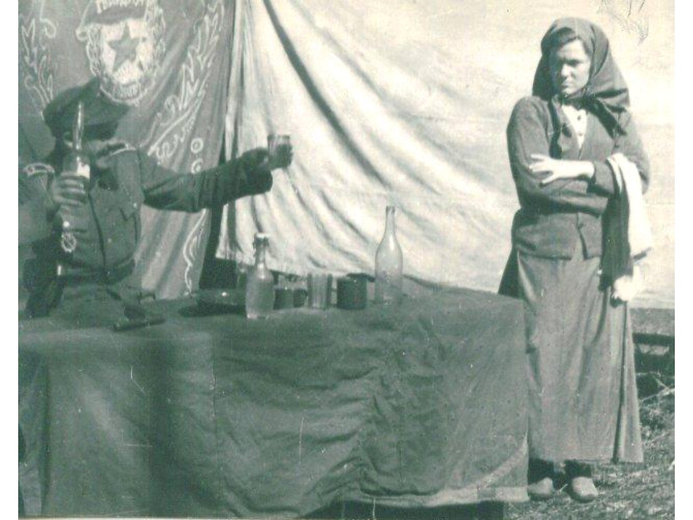 АГИТБРИГАДА — диафильм (1943) — слайд 021